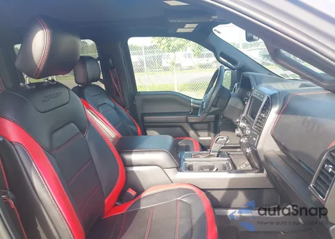 2020 Ford F-150 Lariat from USA, damaged, VIN 1FTEW1E45LFC01030